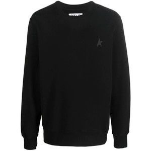 Golden Goose Archibald Star Sweatshirt - NWT